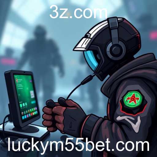 Exploring Expert Advice: Insights from the Game Category 'luckyM55'