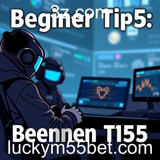 Master Your Gaming Journey: Essential Tips for Beginners