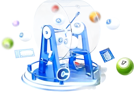 luckyM55 Lottery games in