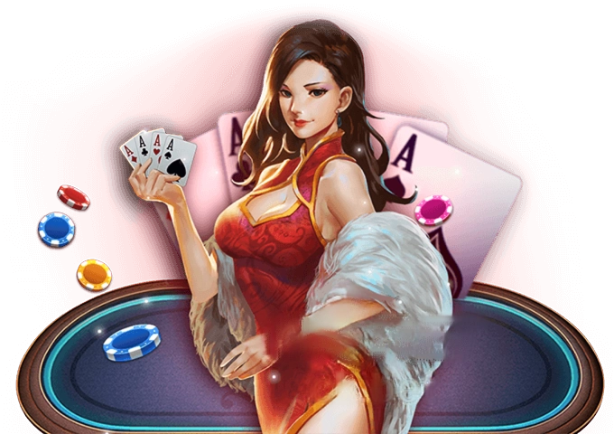 luckyM55 offers fun board games