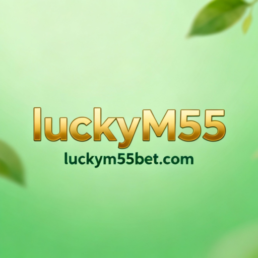 luckyM55