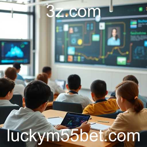 Digital Transformation in Modern Education