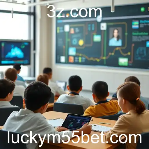 Digital Transformation in Modern Education