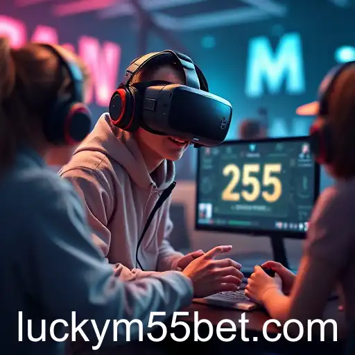 Emergence of Online Game Dynamics