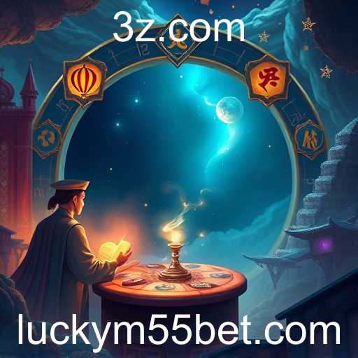 Exploring the 'Fortune Insights' Game Category: The Allure of 'luckyM55'