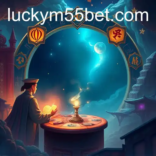 Exploring the 'Fortune Insights' Game Category: The Allure of 'luckyM55'