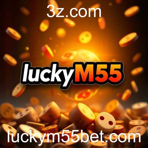Exploring the World of 'Games of Luck' with luckyM55