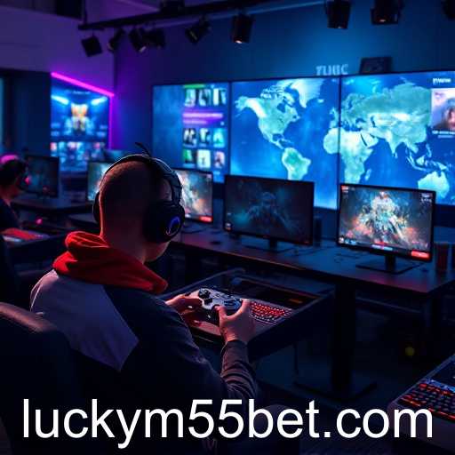 The Rise of Gaming Trends in the Mid-2020s