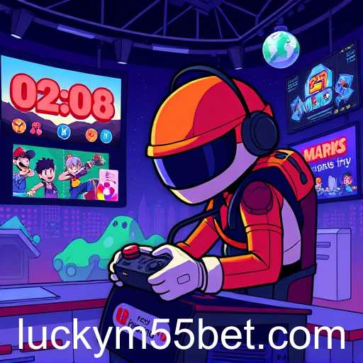 Virtual World Excitement Grows As New Games Emerge