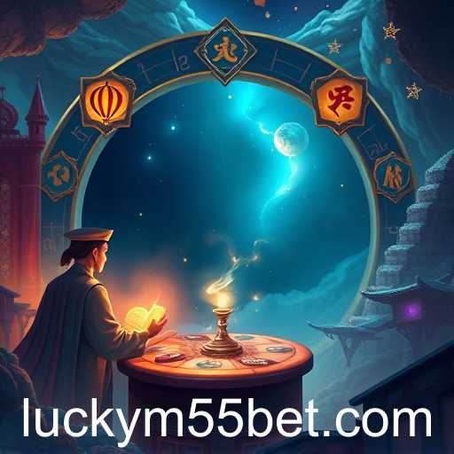 LuckyM55 and Its Impact on Online Gaming