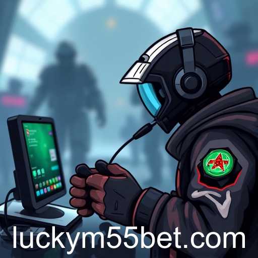 The Rise of Online Gaming amid a Global Shift