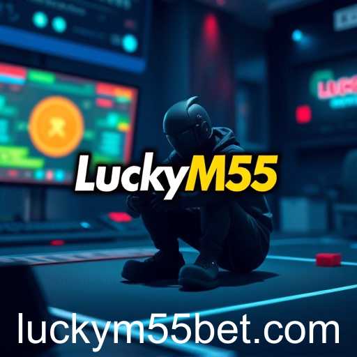 The Rise of luckyM55: A Game Changer in the Online Gaming World