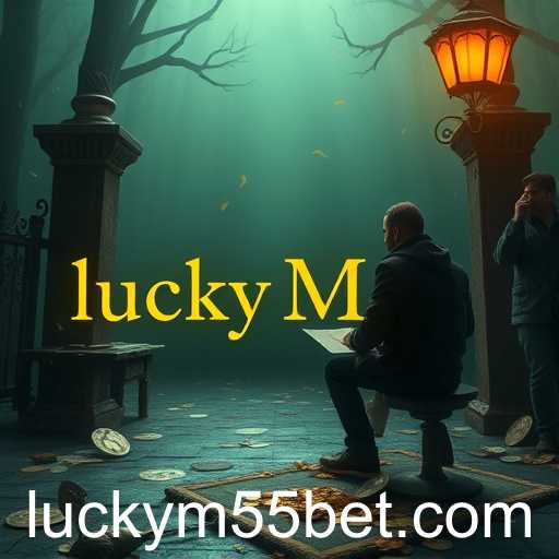 The Rise of Digital Gaming: Exploring the Phenomenon of luckyM55