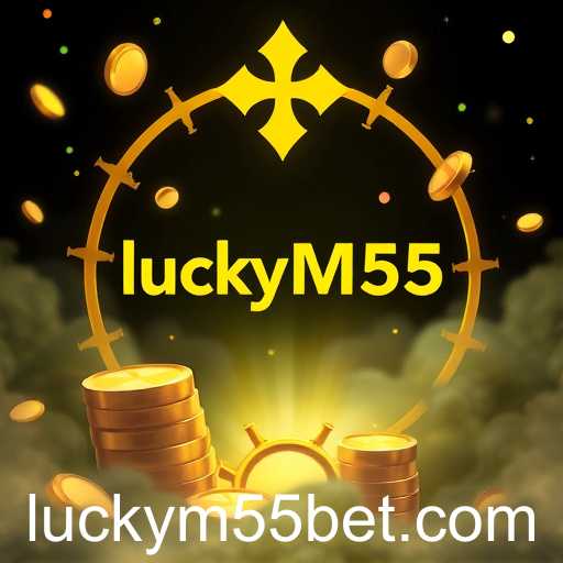 Rise of Gaming Platforms: The Role of 'luckyM55'