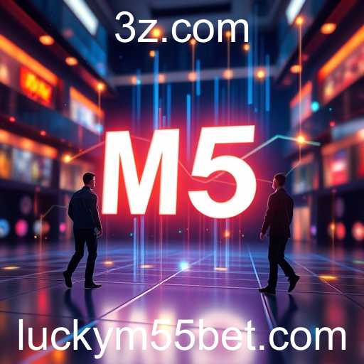 Innovations in Online Gaming: The Rise of luckyM55