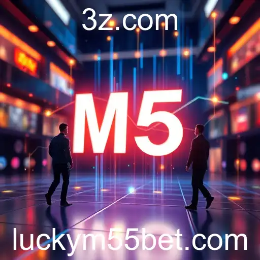Innovations in Online Gaming: The Rise of luckyM55