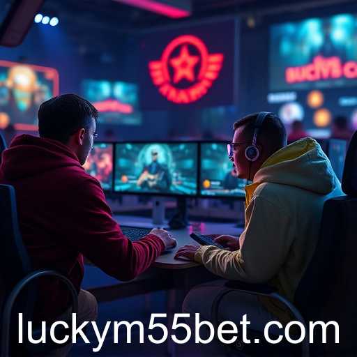 The Rise of Online Gaming Communities