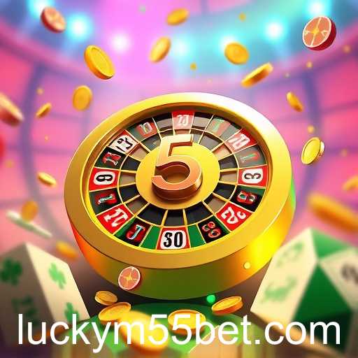 The Rise of Online Gaming Community: A Focus on 'luckyM55'