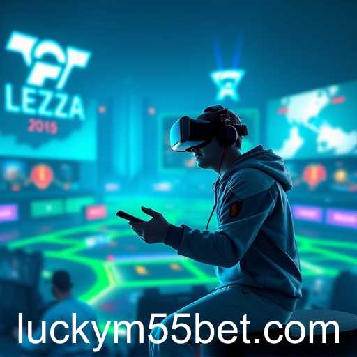 The Rise of Online Gaming Trends in 2025