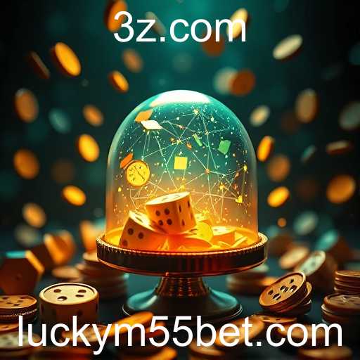 Exploring the Fascinating World of 'Luck Science' with LuckyM55
