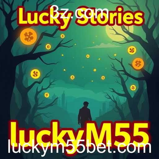 Exploring the 'Luck Stories': A Dive into Games of Fortune